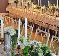 Oak Room Eleven - Events Australia