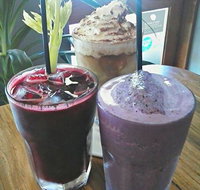 Perenti Cafe - Events Australia