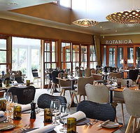 Restaurant Botanica - Tourism Bookings