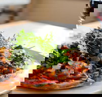 Rubens - Tourism Bookings