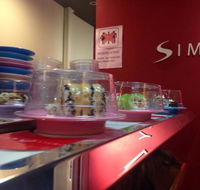 Simply Sushi - Accommodation Europe