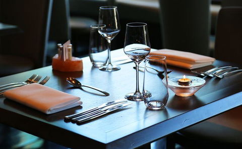 St James Hotel Restaurant - Tourism Bookings 9