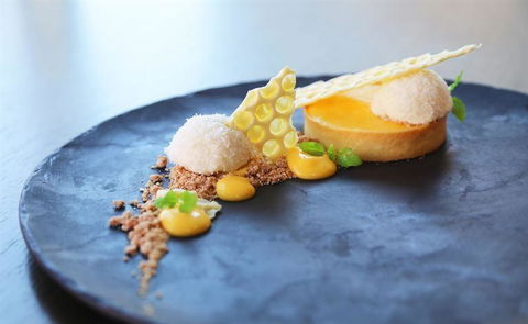St James Hotel Restaurant - Tourism Bookings 10