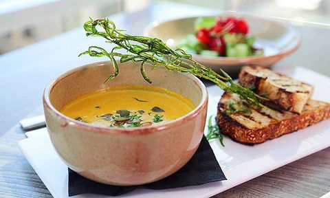 St James Hotel Restaurant - Tourism Bookings 12