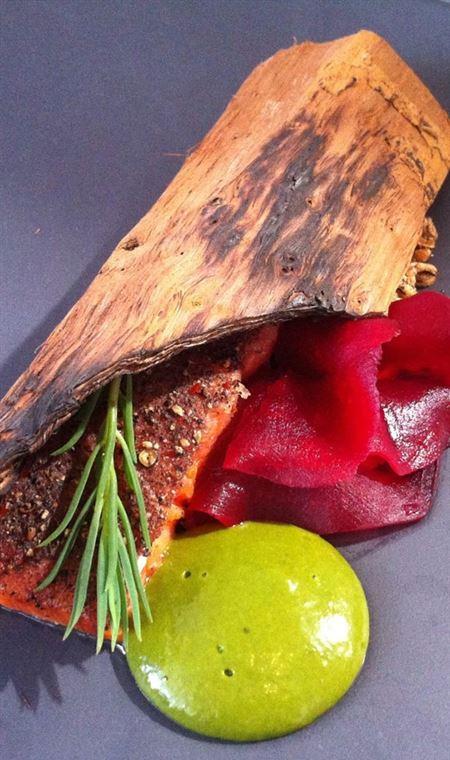 St James Hotel Restaurant - Tourism Bookings 4