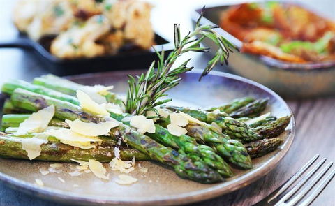 St James Hotel Restaurant - Tourism Bookings 8