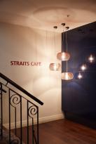 Straits Cafe - Tourism Bookings 1