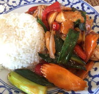 Tarragindi Thai - Events Australia