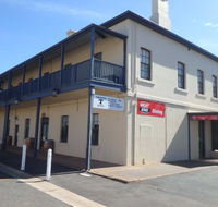 Terminus Hotel - Accommodation Europe