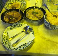 Thai Taste - Accommodation Europe