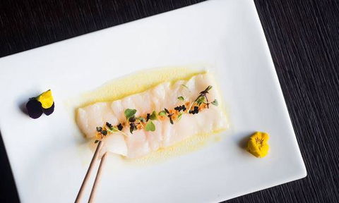 The Rocks Teppanyaki - Tourism Bookings 10