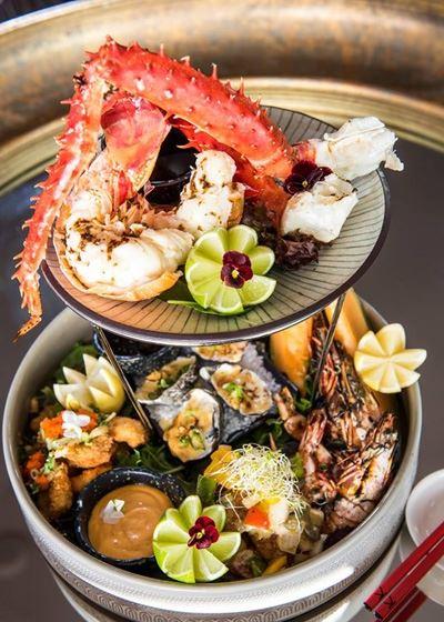The Rocks Teppanyaki - Tourism Bookings 11