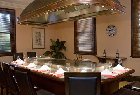 The Rocks Teppanyaki - Tourism Bookings 3
