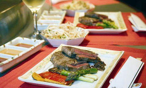 The Rocks Teppanyaki - Tourism Bookings 4