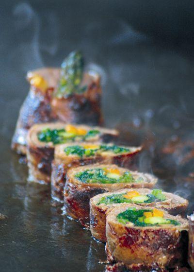 The Rocks Teppanyaki - Tourism Bookings 8