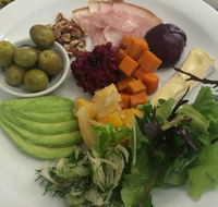 Abundance Cafe - Events Australia