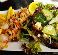 Aqua Grill - Events Australia