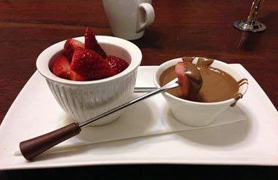 Arlette's Kitchen - Accommodation Europe 4