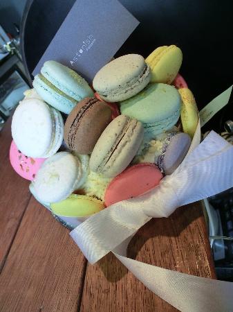 Astonish Patisserie - Events Australia 0