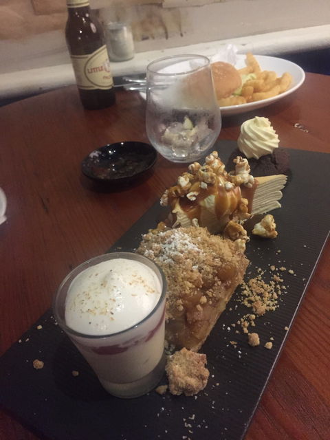 Astonish Patisserie - Events Australia 3