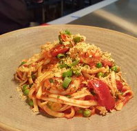 Billy's Kitchen - Events Australia