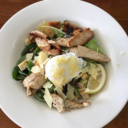 Cafe 63 - Events Australia 0