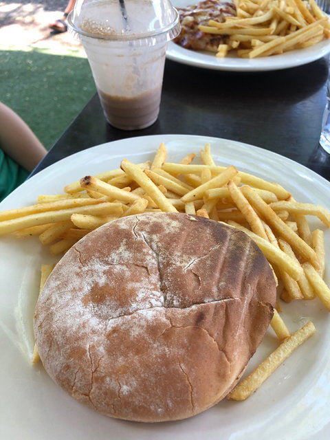 Cafe 63 - Events Australia 1