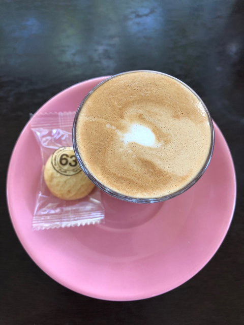 Cafe 63 - Events Australia 2