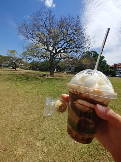 Cafe 63 - Events Australia 4