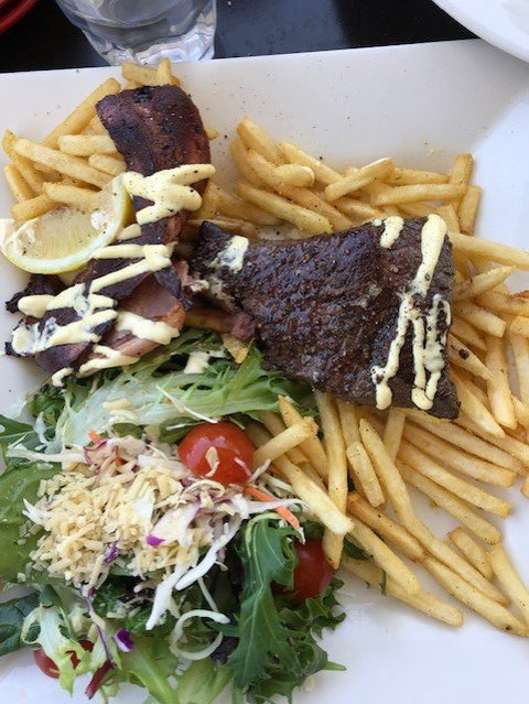 Cafe 63 - Events Australia 5