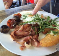 Cafe La Mer - Events Australia