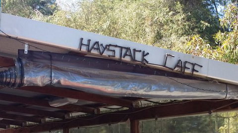 Haystack Cafe - Events Australia 0