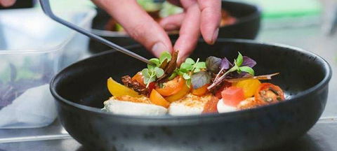 Little Olive Leaf Cafe - Tourism Bookings 3