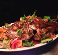 Mellow Thai Restaurant and Cafe - Events Australia