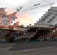 North Carlton Canteen - Events Australia