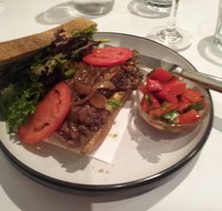 Plane Tree Cafe - Events Australia