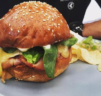 Republic Coffee Traders - Events Australia