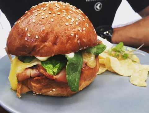 Republic Coffee Traders - Events Australia 0