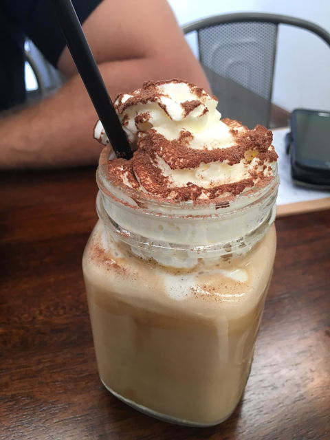 Republic Coffee Traders - Events Australia 2