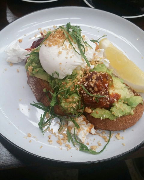 Republic Coffee Traders - Events Australia 3