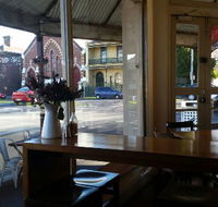 Sweet Source - Events Australia