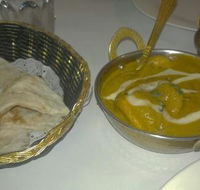 Tandoori Cuisine - Tourism Bookings
