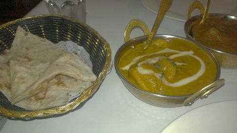 Tandoori Cuisine - Accommodation Europe 0