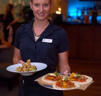 Zebu Bar  Grill - Events Australia