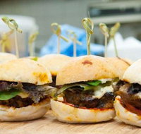 Agatha's Licensed Cafe - Events Australia