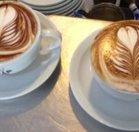 Cafe Del' Art - Events Australia