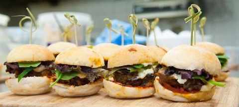Cafe Thirty6 - Tourism Bookings 0