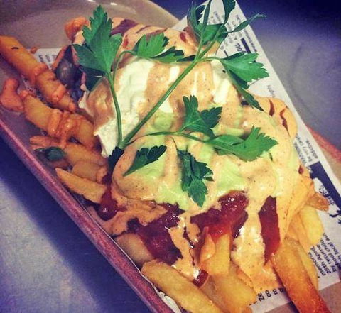 Cafe Thirty6 - Tourism Bookings 11