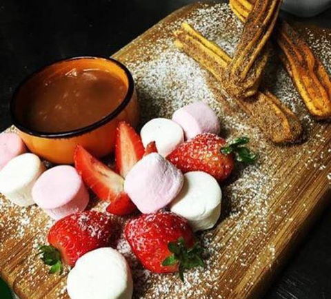 Cafe Thirty6 - Tourism Bookings 13