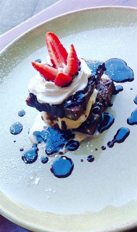 Cafe Thirty6 - Tourism Bookings 4
